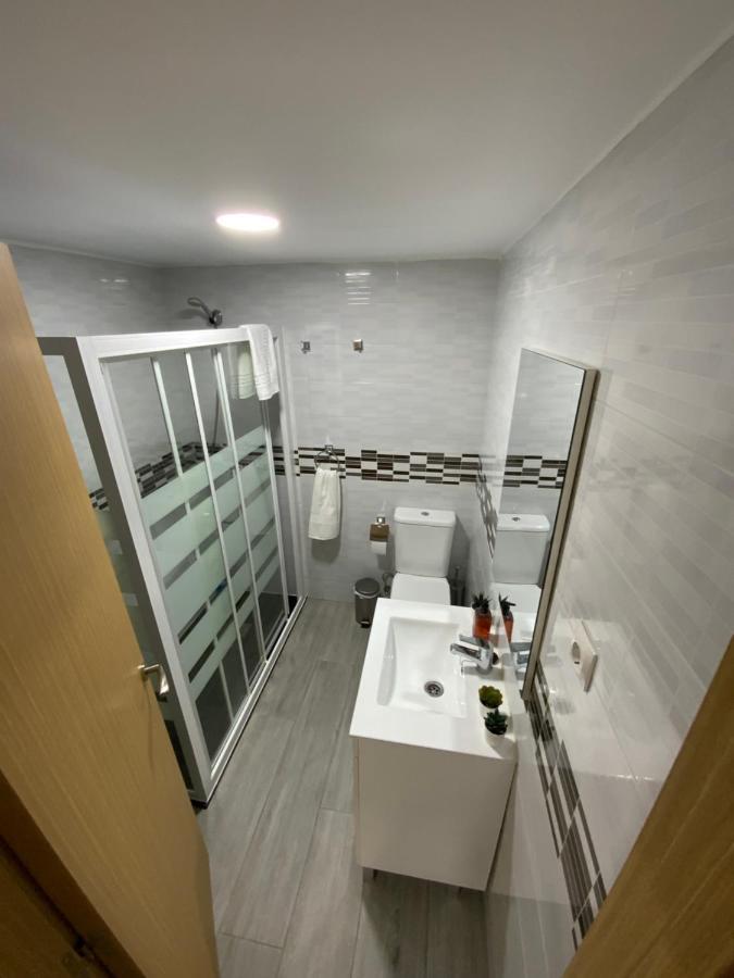 Reyna Appartement *